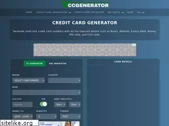 vccgenerator.com