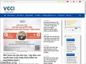 vccimekong.com.vn