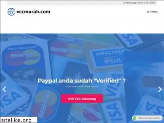 vccmurah.com