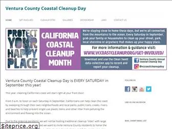 vccoastcleanup.org
