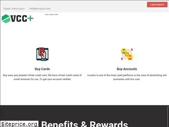 vccplus.com