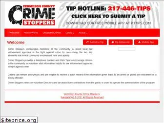 vccrimestoppers.org