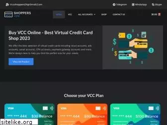 vccshoppers.com