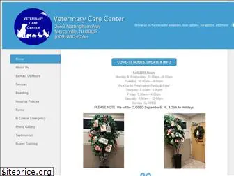 vccvet.com