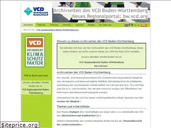 vcd-bw.de