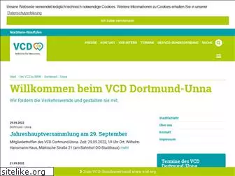 vcd-dortmund.de