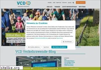 vcd.org