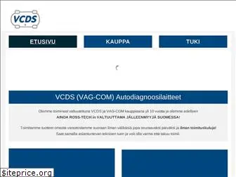 vcds.tech