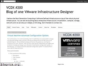 vcdx200.com