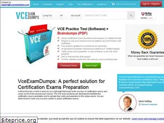 vceexamdumps.com