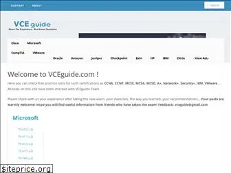 vceguide.net