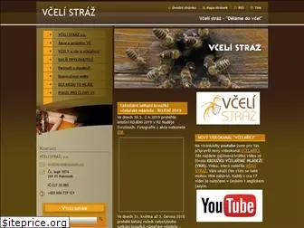 vcelistraz.cz