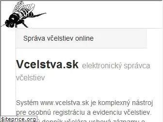 vcelstva.sk