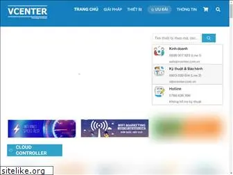 vcenter.com.vn