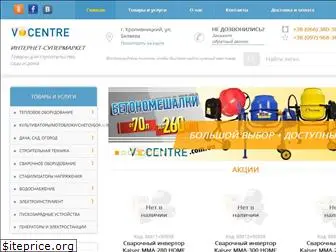 vcentre.com.ua