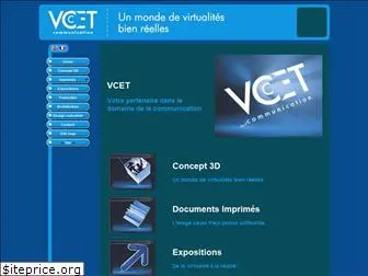 vcet.net