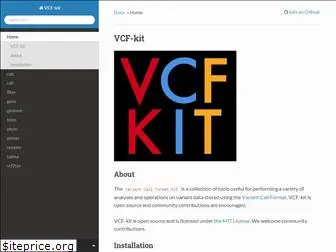 vcf-kit.readthedocs.io