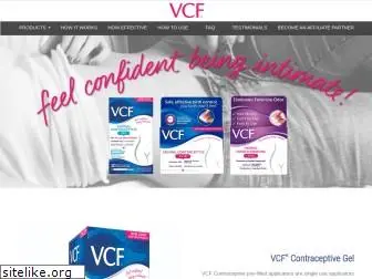 vcfcontraceptive.com