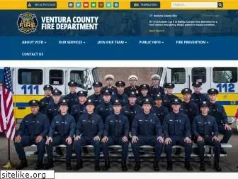 vcfd.org