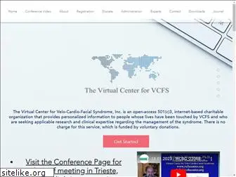 vcfscenter.com