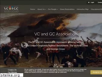 vcgca.org