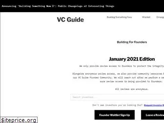 vcguide.co
