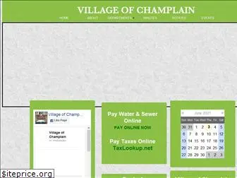 vchamplain.com