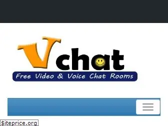 vchat.com