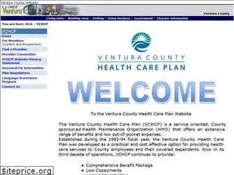 vchealthcareplan.org