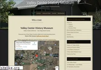 vchistory.org