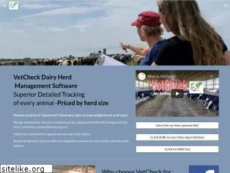 vcidairy.com