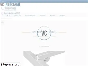 vcindustrial.cl