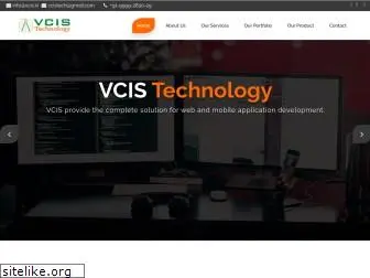 vcis.in