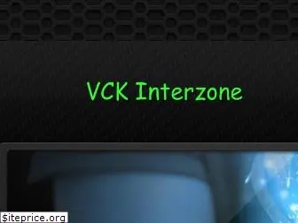 vckinterzone.weebly.com