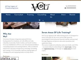 vcli.org