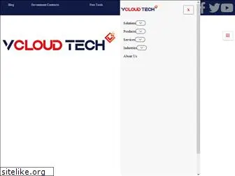 vcloud-tech.com