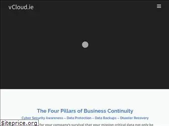 vcloud.ie