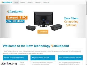 vcloudpoint-eg.com