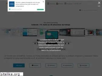 vcloudpoint.com.mx