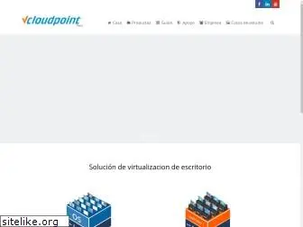 vcloudpoint.com.pe