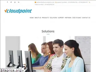 vcloudpoint.in
