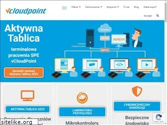 vcloudpoint.pl