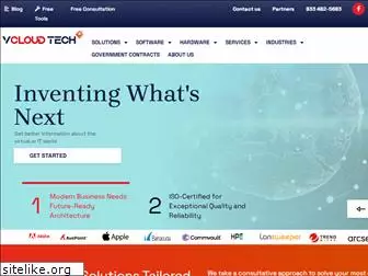 vcloudtech.com