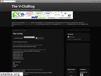 vclubinternational.blogspot.com