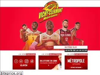 vcm-basket.com