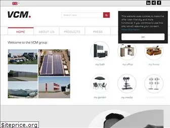 vcm-gruppe.de