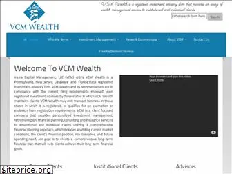 vcm-wealth.com