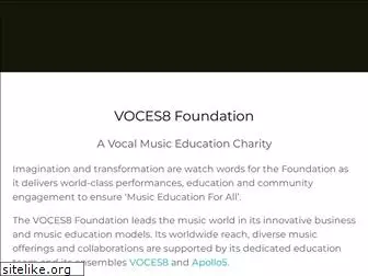 vcm.foundation