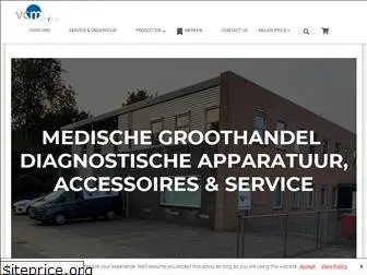 vcmmedical.nl