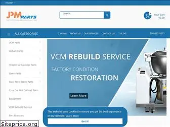 vcmparts.com